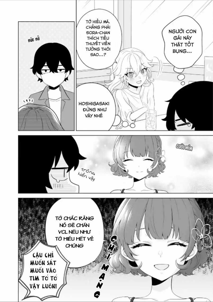 Please Leave Me Alone - Chương 11 - Trang 15