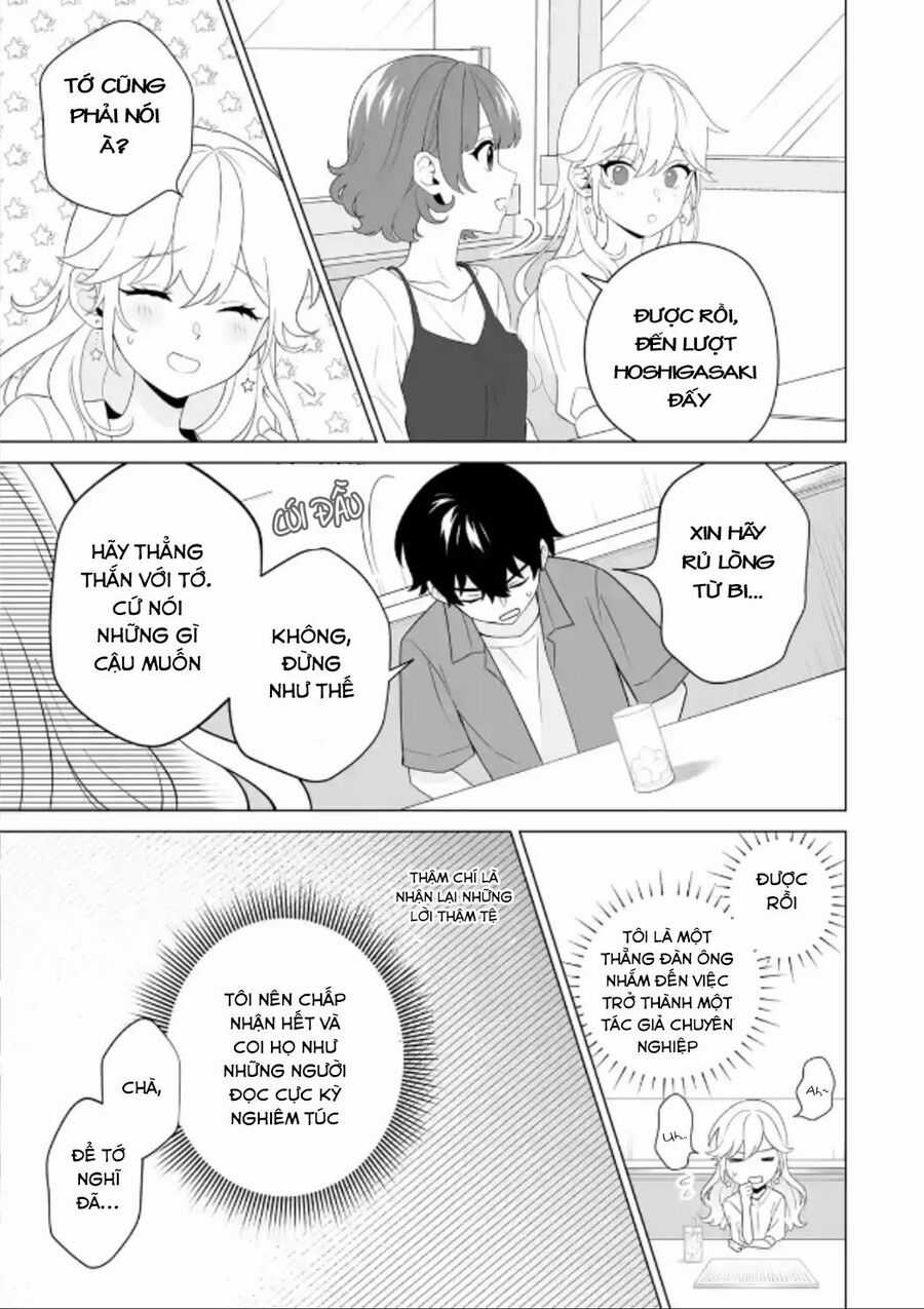 Please Leave Me Alone - Chương 11 - Trang 16