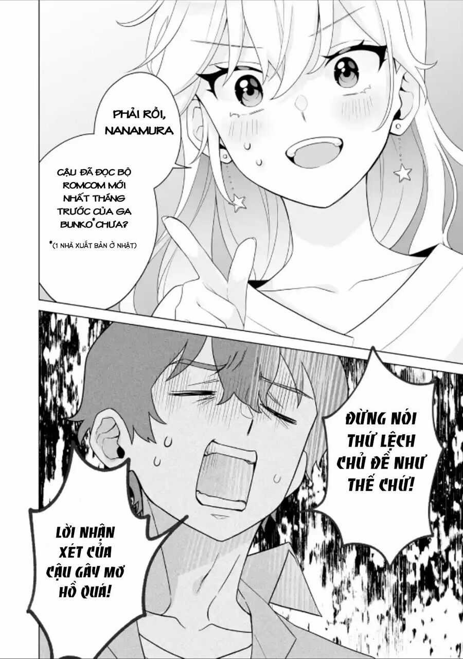 Please Leave Me Alone - Chương 11 - Trang 17