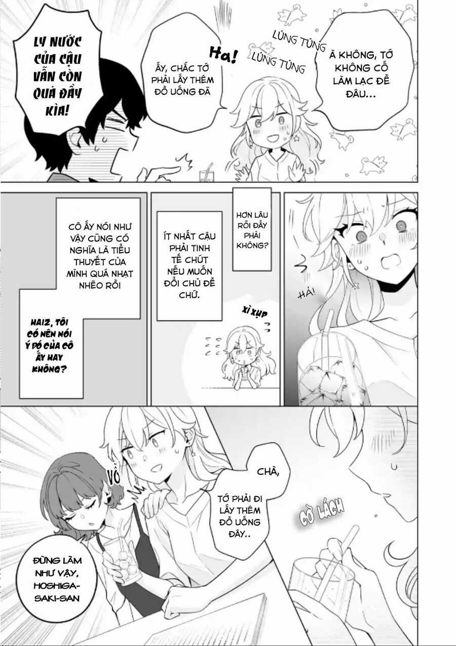 Please Leave Me Alone - Chương 11 - Trang 18