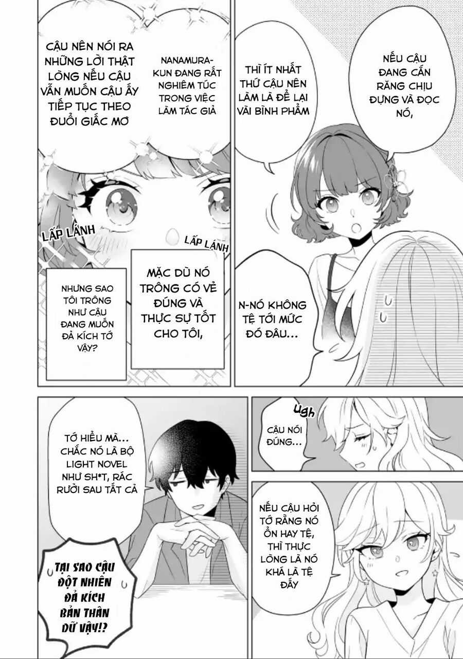 Please Leave Me Alone - Chương 11 - Trang 19