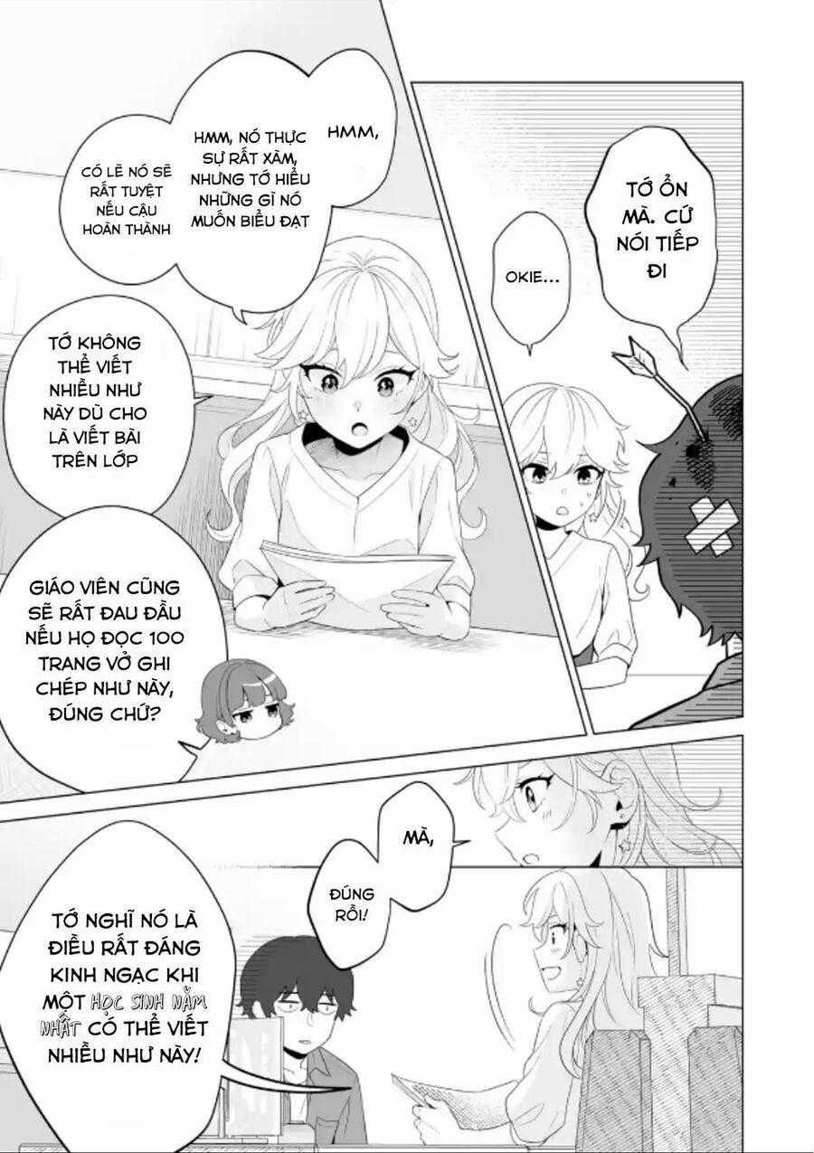 Please Leave Me Alone - Chương 11 - Trang 20