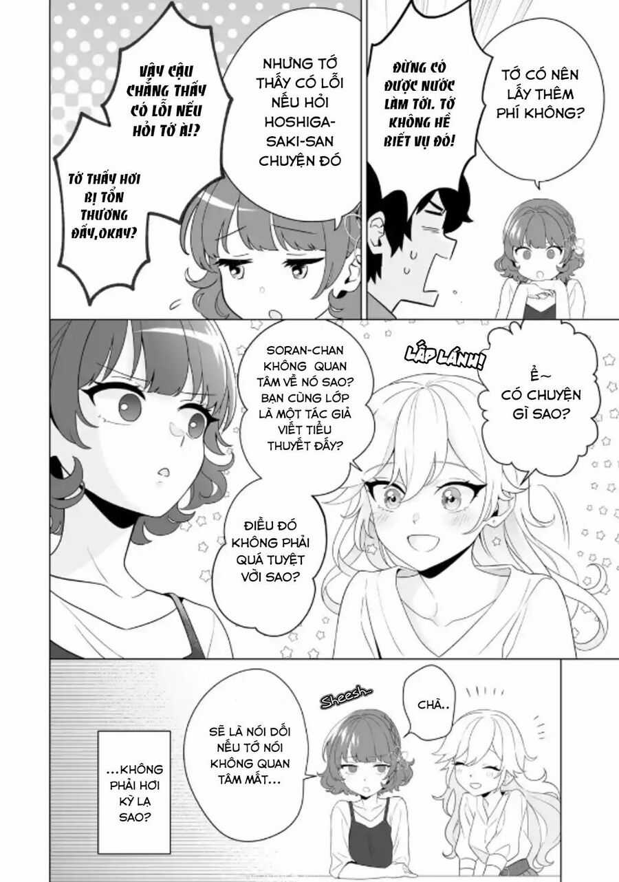 Please Leave Me Alone - Chương 11 - Trang 5