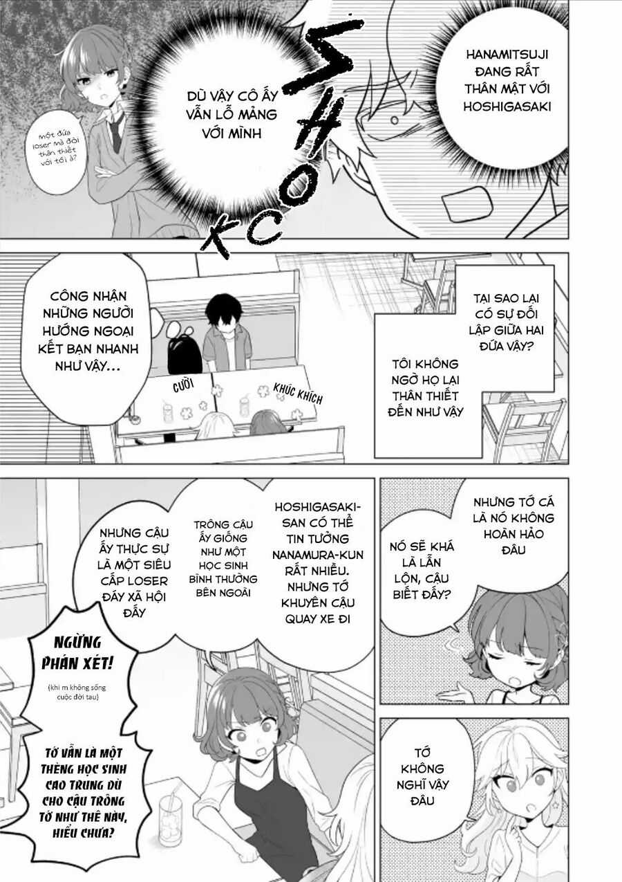 Please Leave Me Alone - Chương 11 - Trang 6