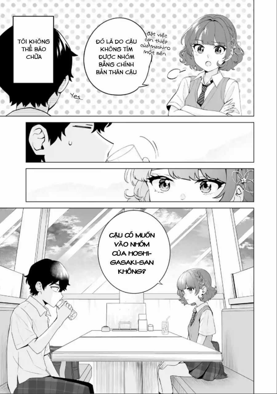 Please Leave Me Alone - Chương 12 - Trang 12