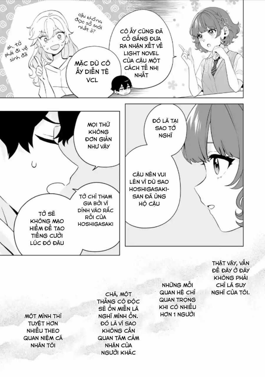 Please Leave Me Alone - Chương 12 - Trang 14