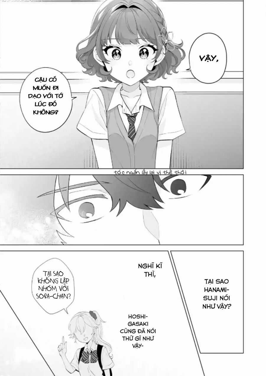 Please Leave Me Alone - Chương 12 - Trang 20