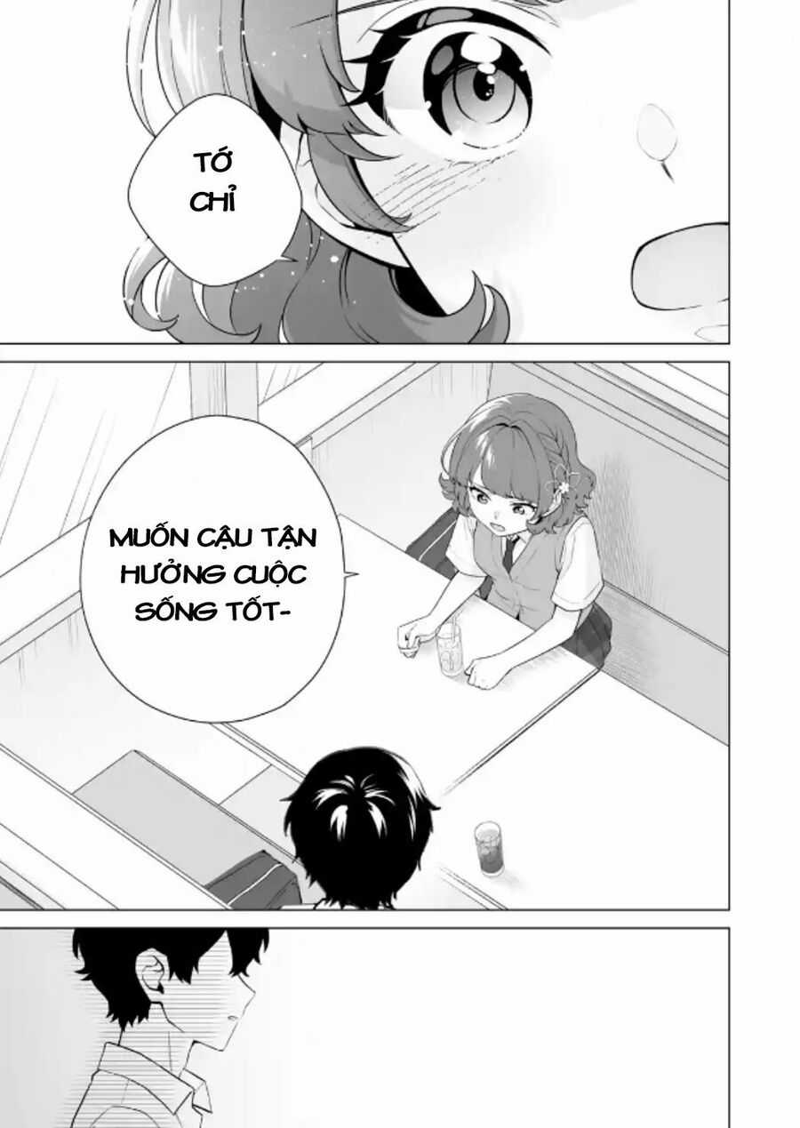 Please Leave Me Alone - Chương 12 - Trang 24