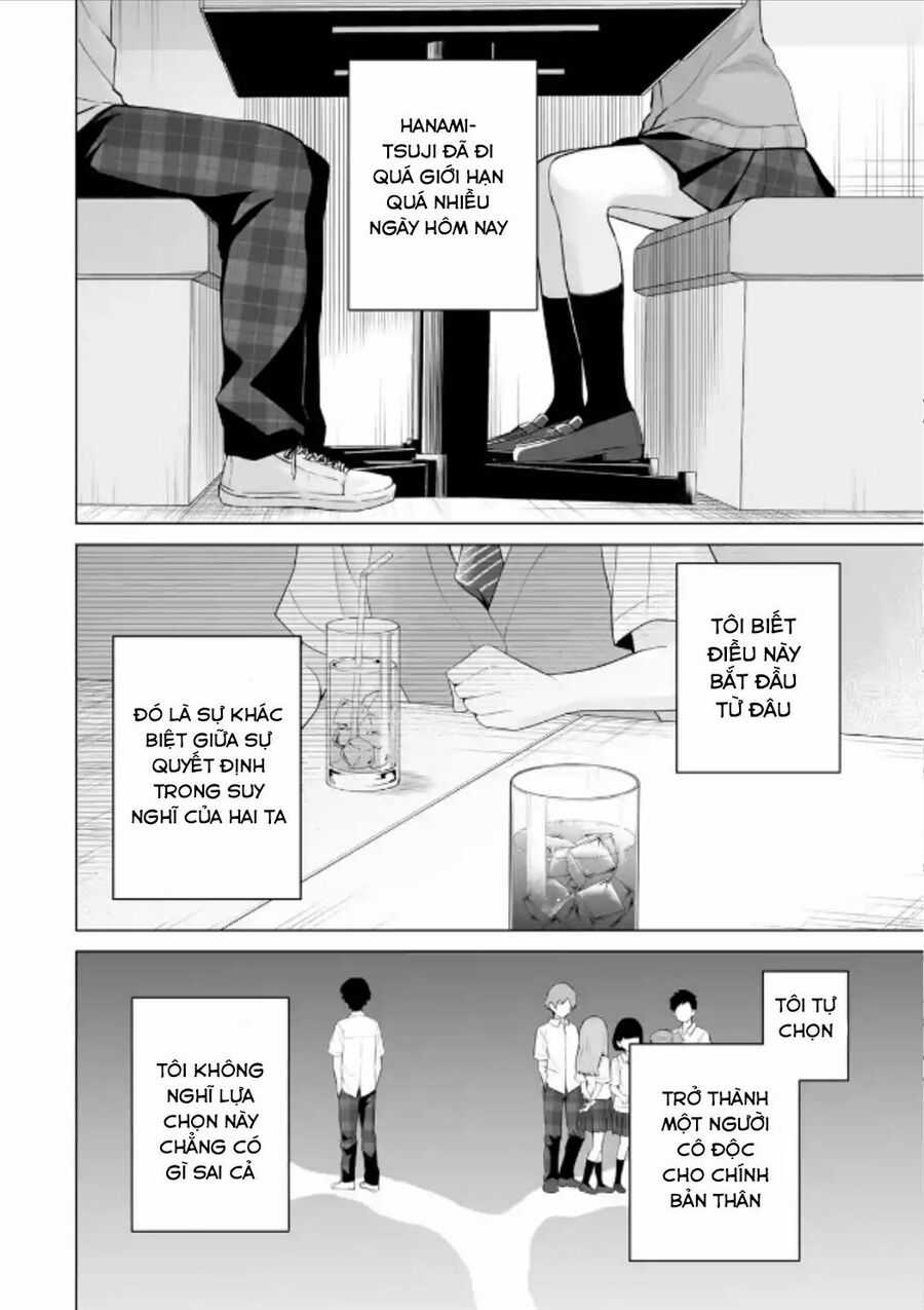 Please Leave Me Alone - Chương 12 - Trang 25