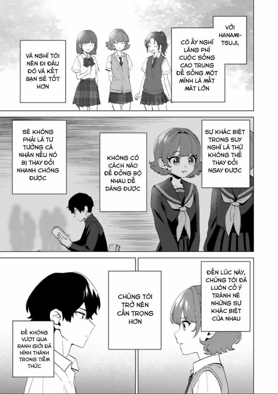 Please Leave Me Alone - Chương 12 - Trang 26