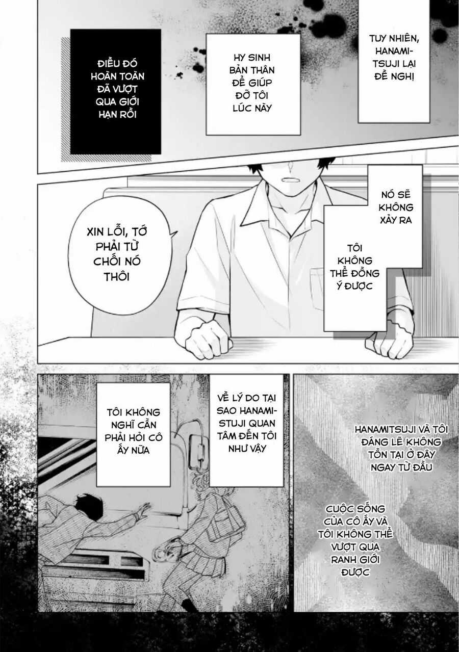 Please Leave Me Alone - Chương 12 - Trang 27