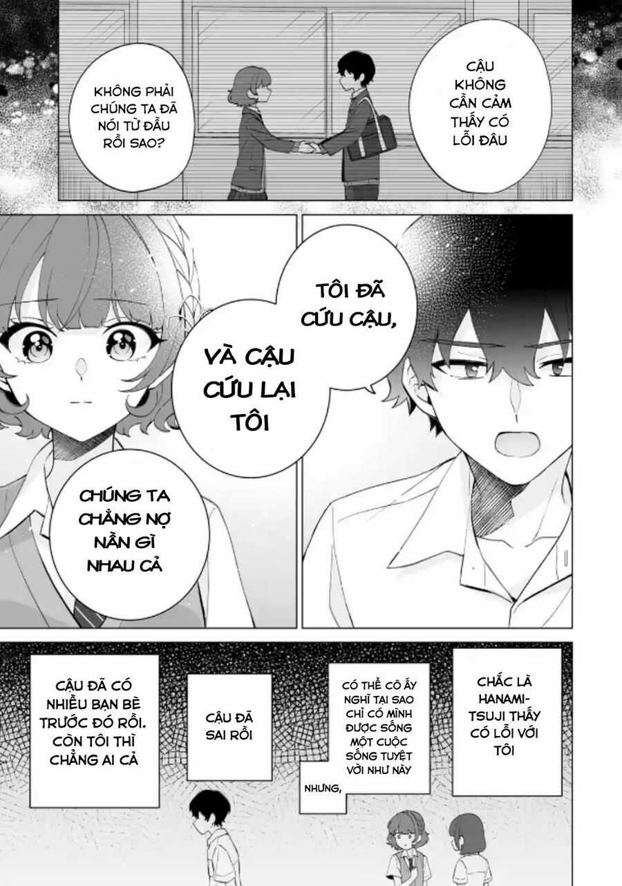 Please Leave Me Alone - Chương 12 - Trang 28