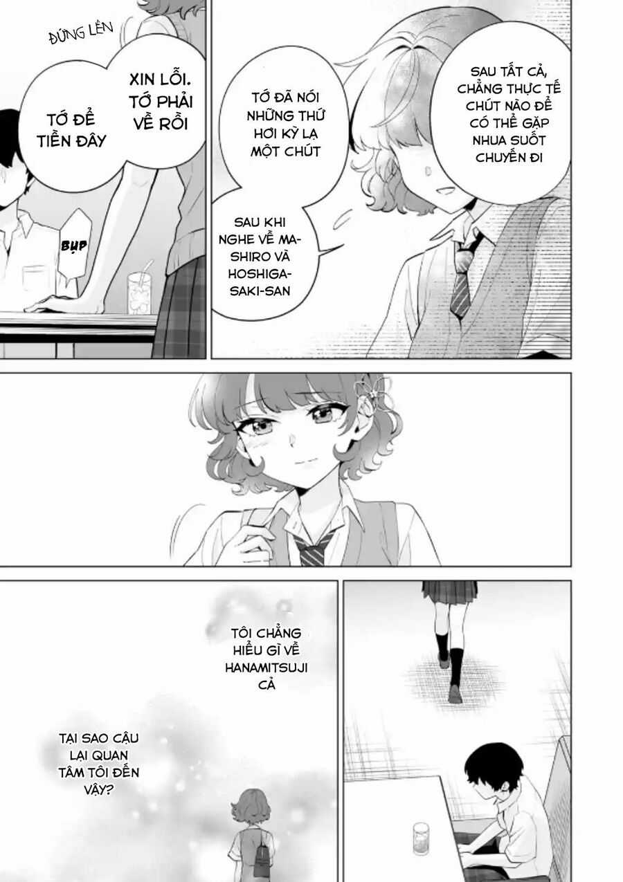 Please Leave Me Alone - Chương 12 - Trang 30