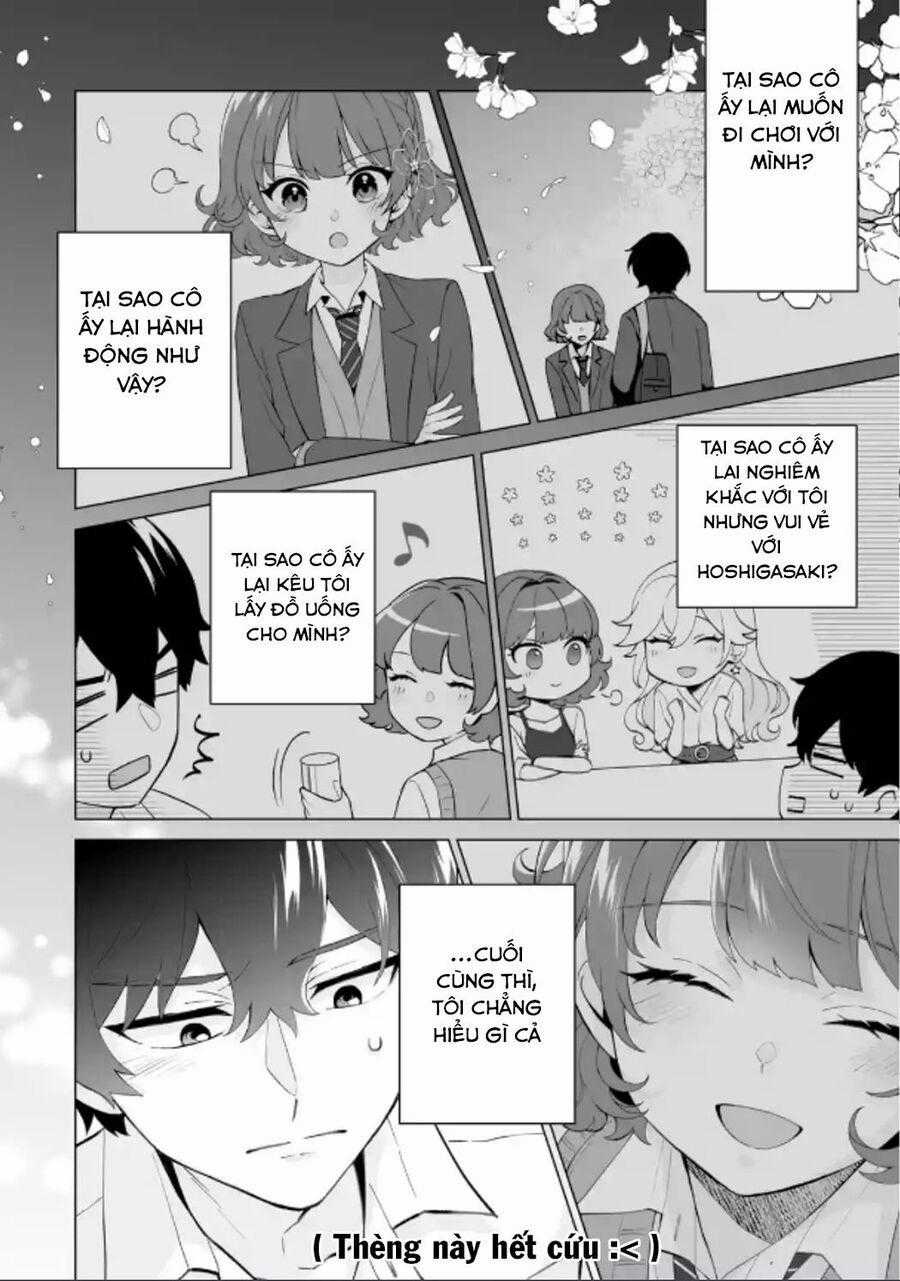 Please Leave Me Alone - Chương 12 - Trang 31