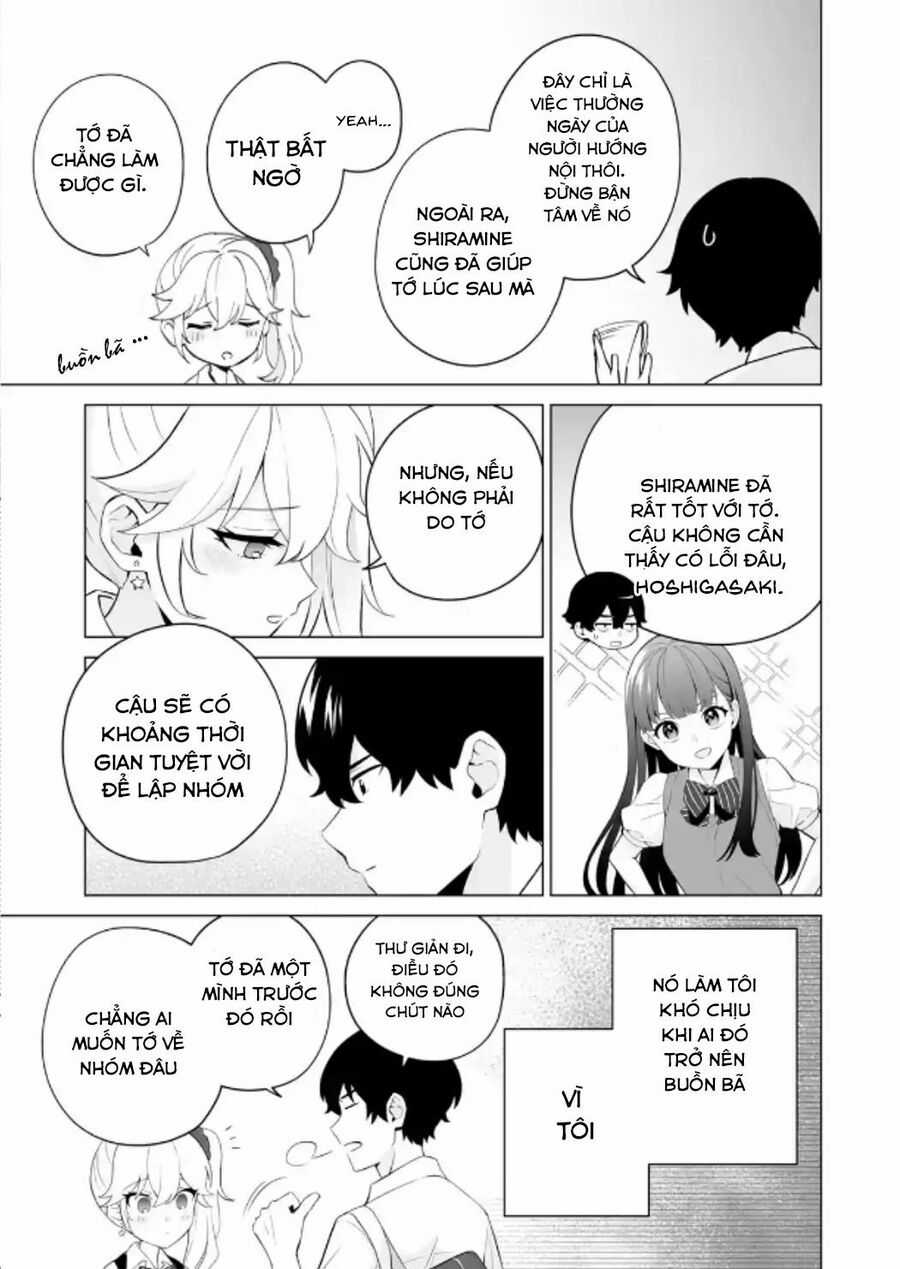 Please Leave Me Alone - Chương 12 - Trang 6