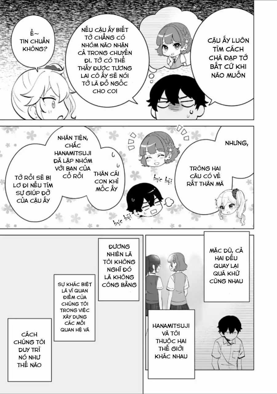 Please Leave Me Alone - Chương 12 - Trang 8