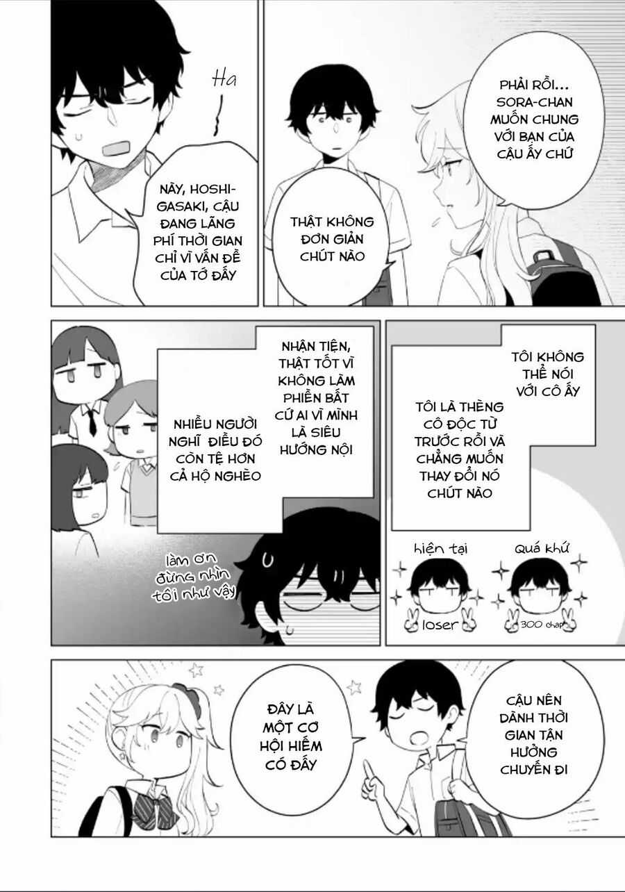 Please Leave Me Alone - Chương 12 - Trang 9