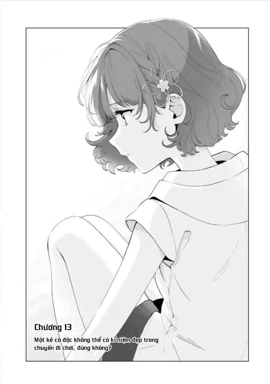 Please Leave Me Alone - Chương 13 - Trang 2