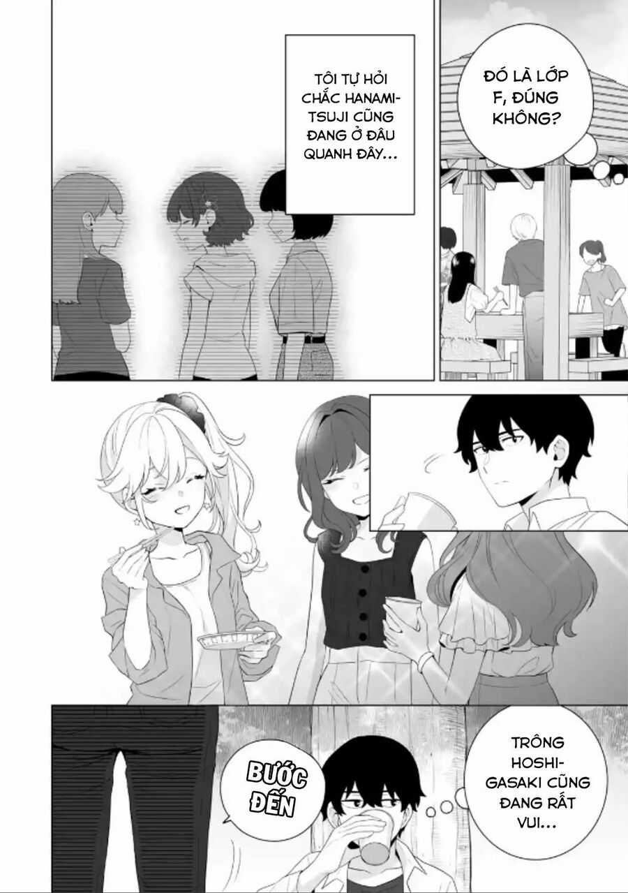 Please Leave Me Alone - Chương 13 - Trang 11