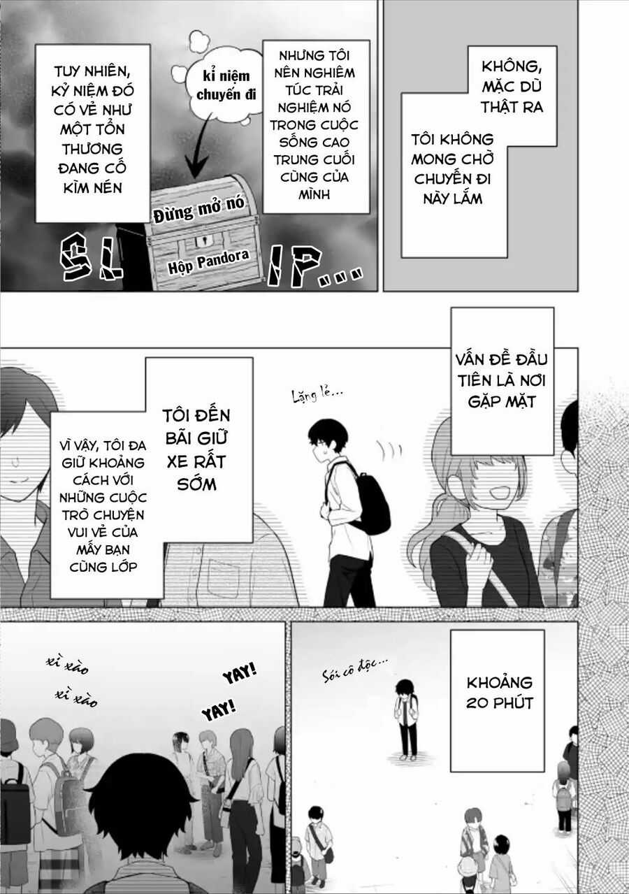 Please Leave Me Alone - Chương 13 - Trang 14