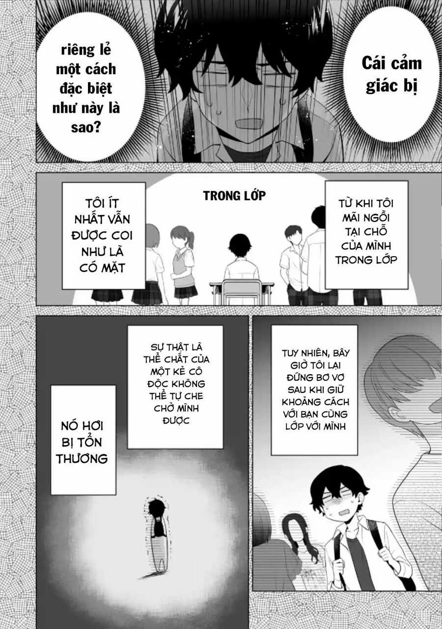 Please Leave Me Alone - Chương 13 - Trang 15