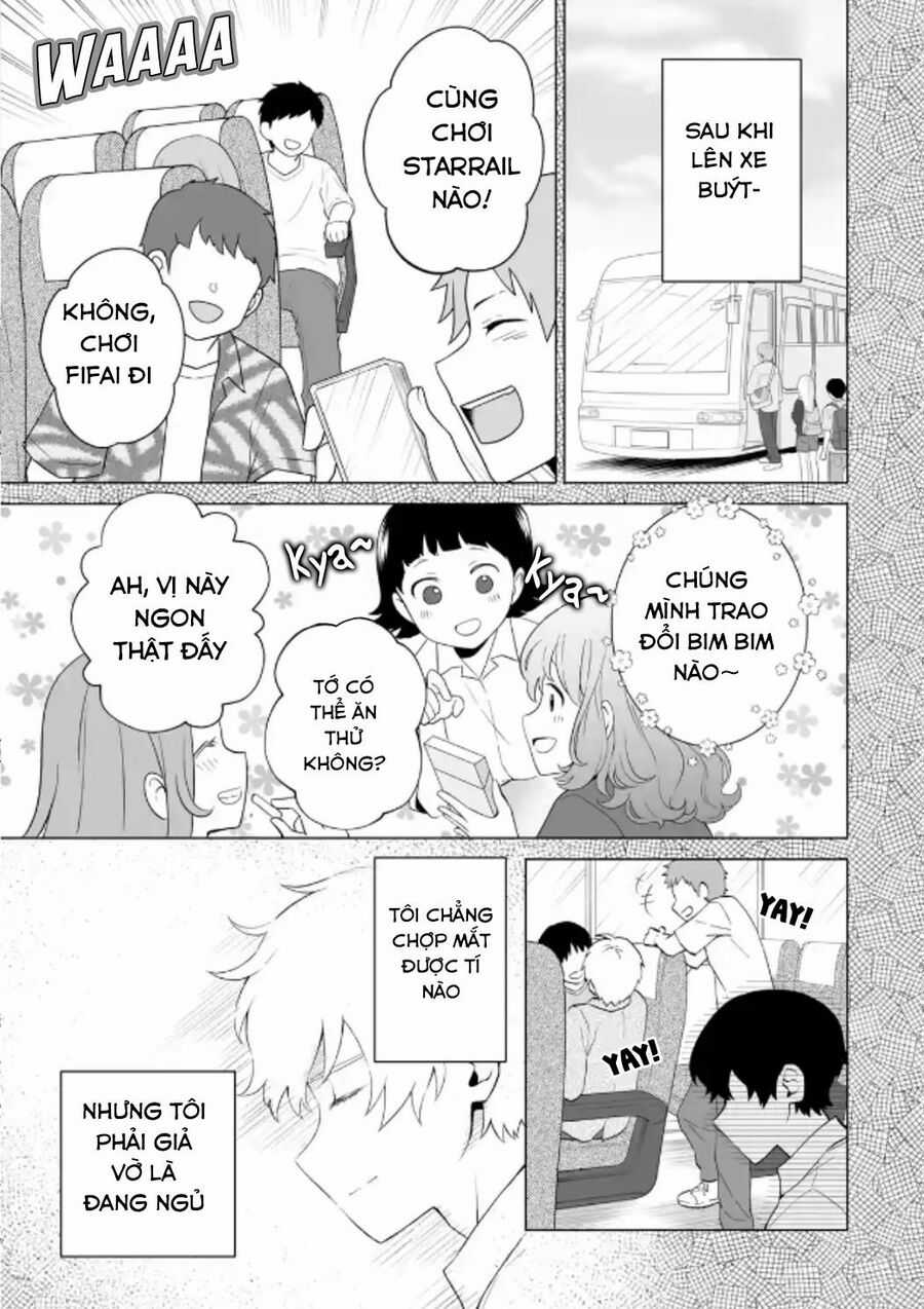 Please Leave Me Alone - Chương 13 - Trang 16