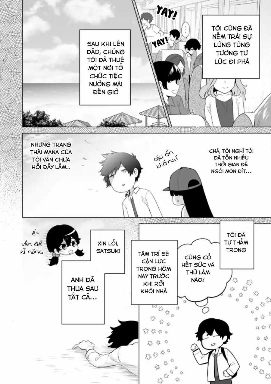 Please Leave Me Alone - Chương 13 - Trang 17