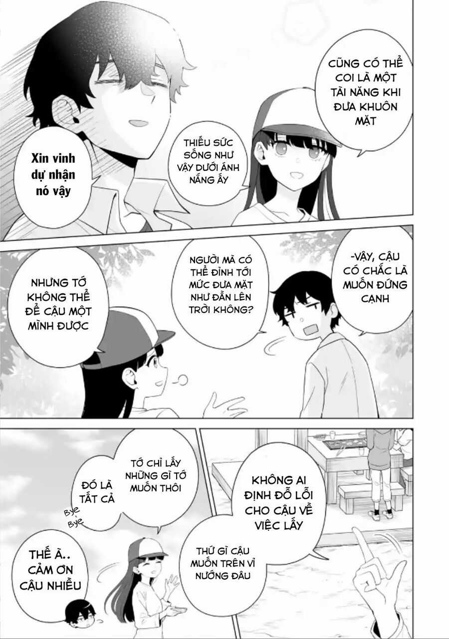 Please Leave Me Alone - Chương 13 - Trang 18