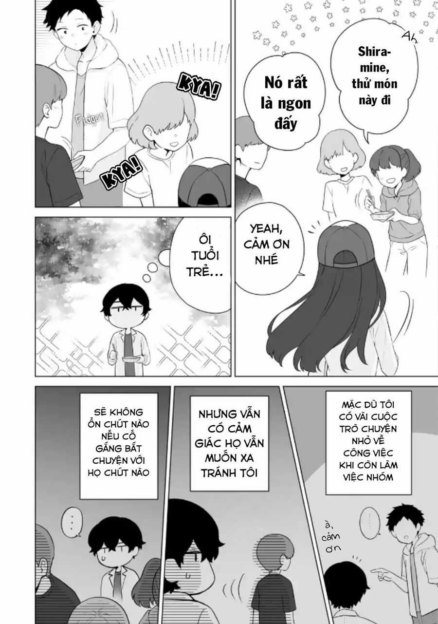 Please Leave Me Alone - Chương 13 - Trang 19