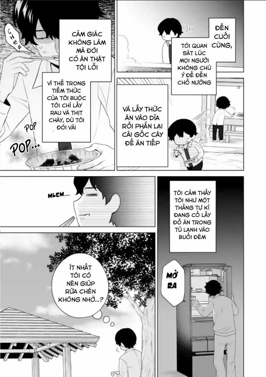 Please Leave Me Alone - Chương 13 - Trang 20