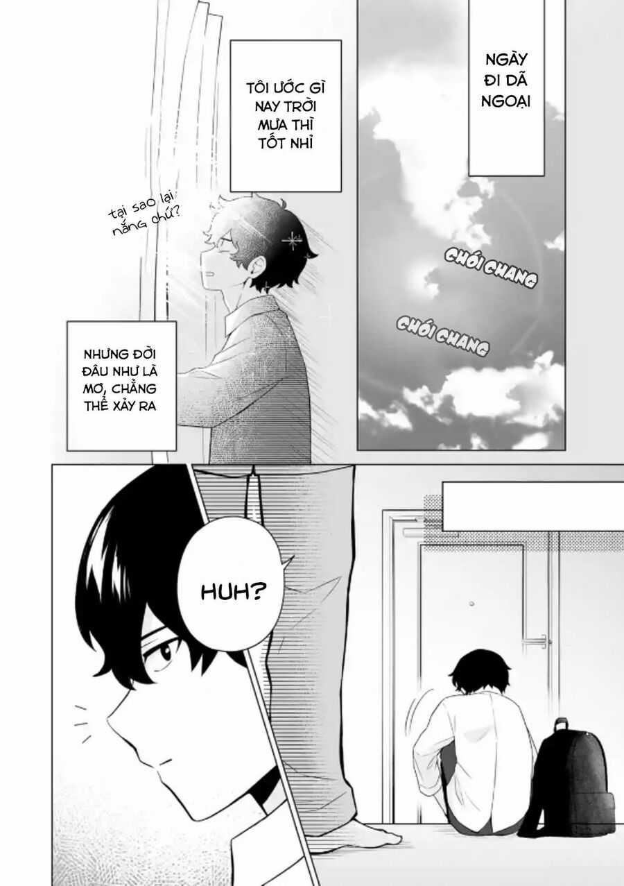 Please Leave Me Alone - Chương 13 - Trang 3