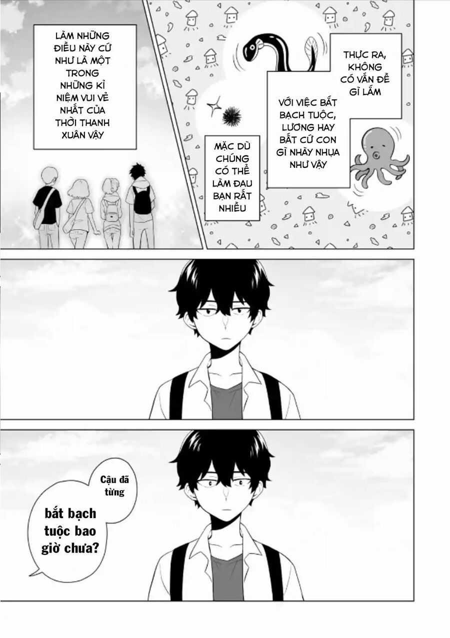 Please Leave Me Alone - Chương 13 - Trang 22