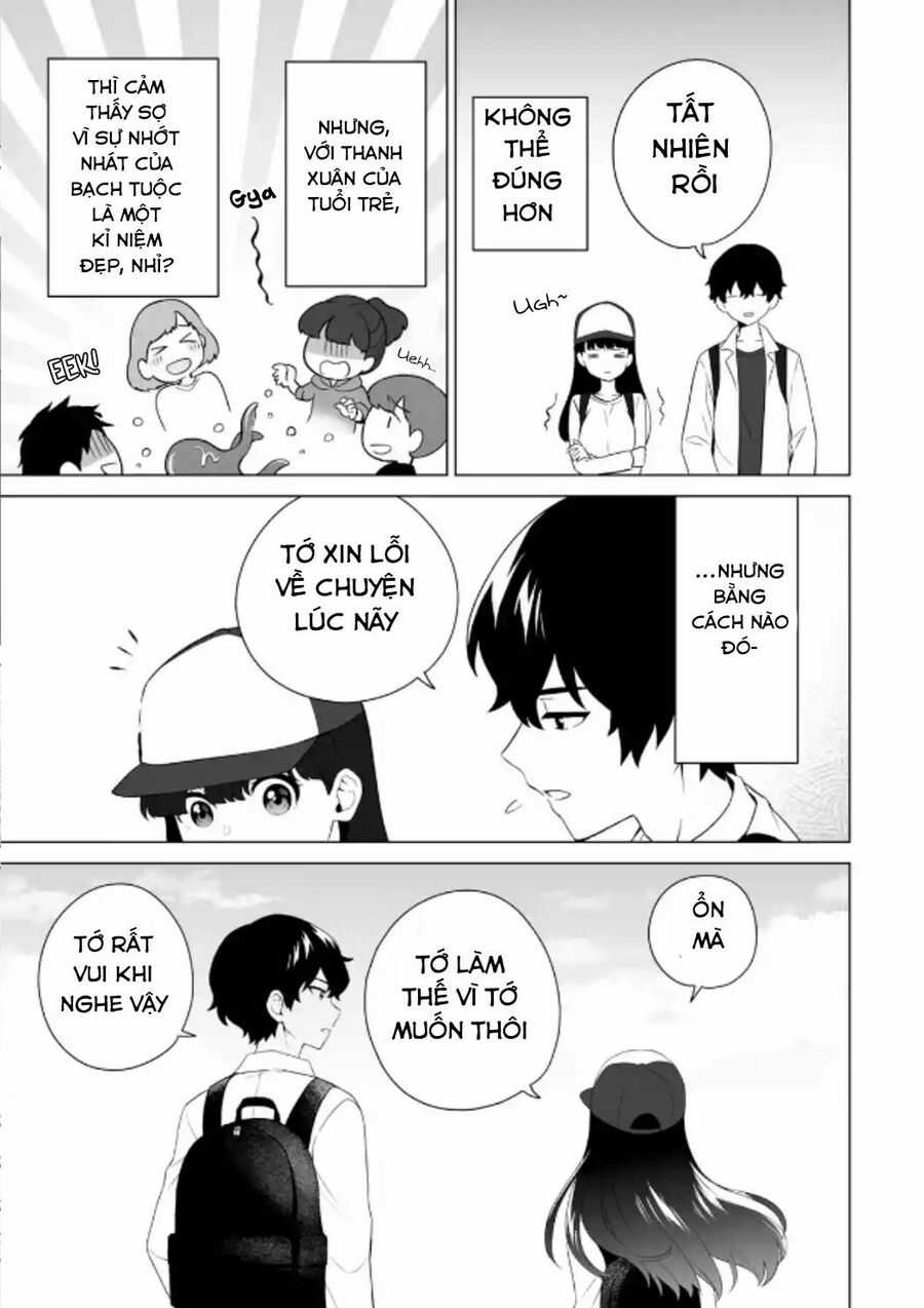 Please Leave Me Alone - Chương 13 - Trang 24