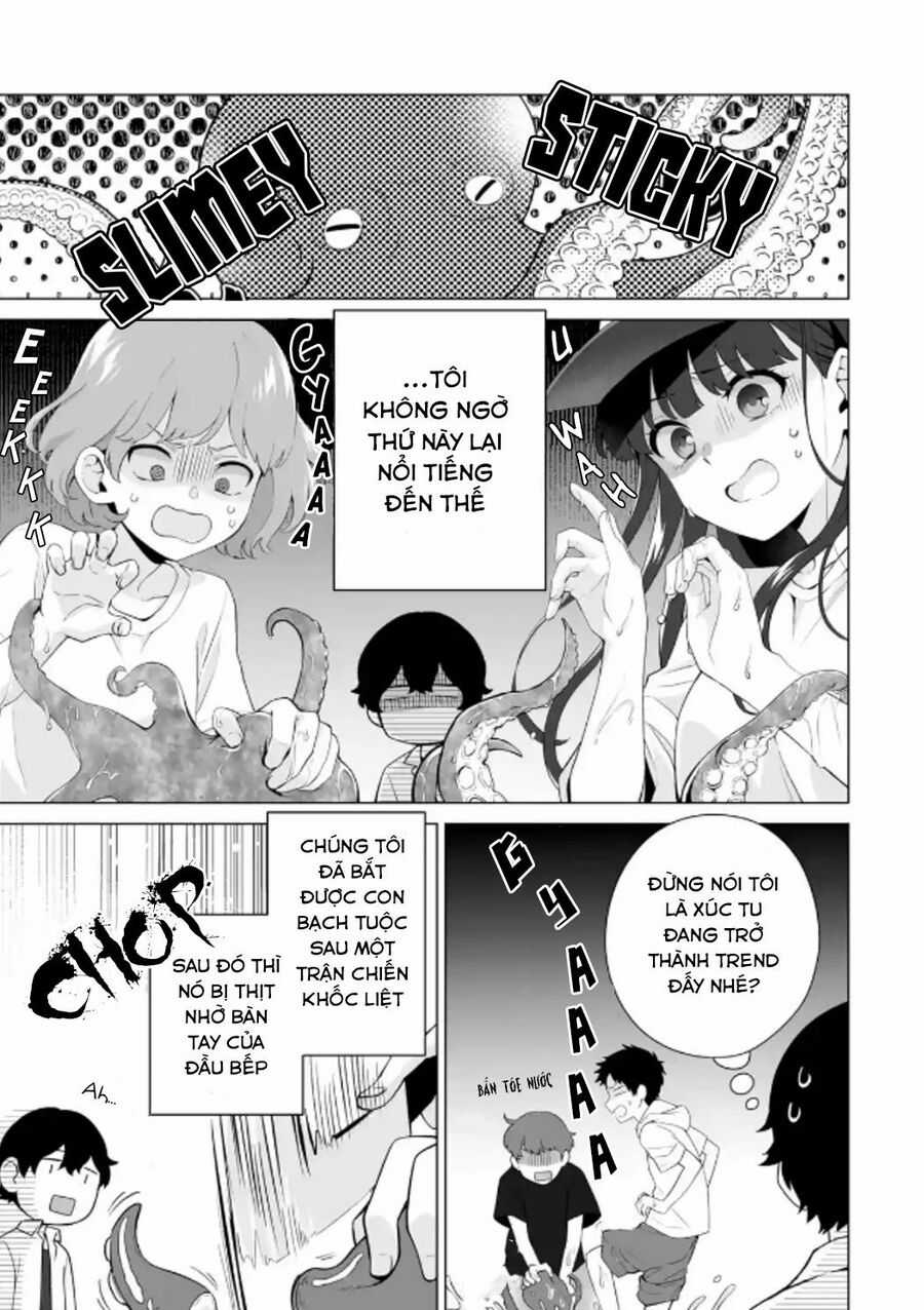 Please Leave Me Alone - Chương 13 - Trang 26