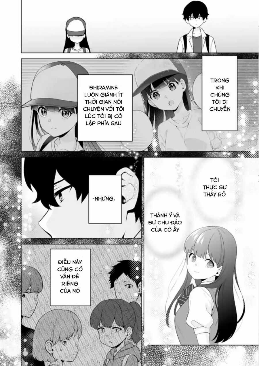 Please Leave Me Alone - Chương 13 - Trang 29