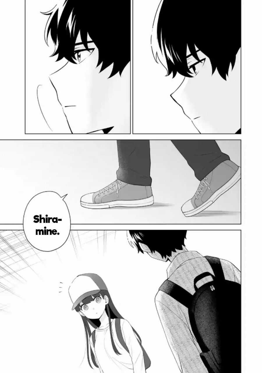 Please Leave Me Alone - Chương 13 - Trang 30