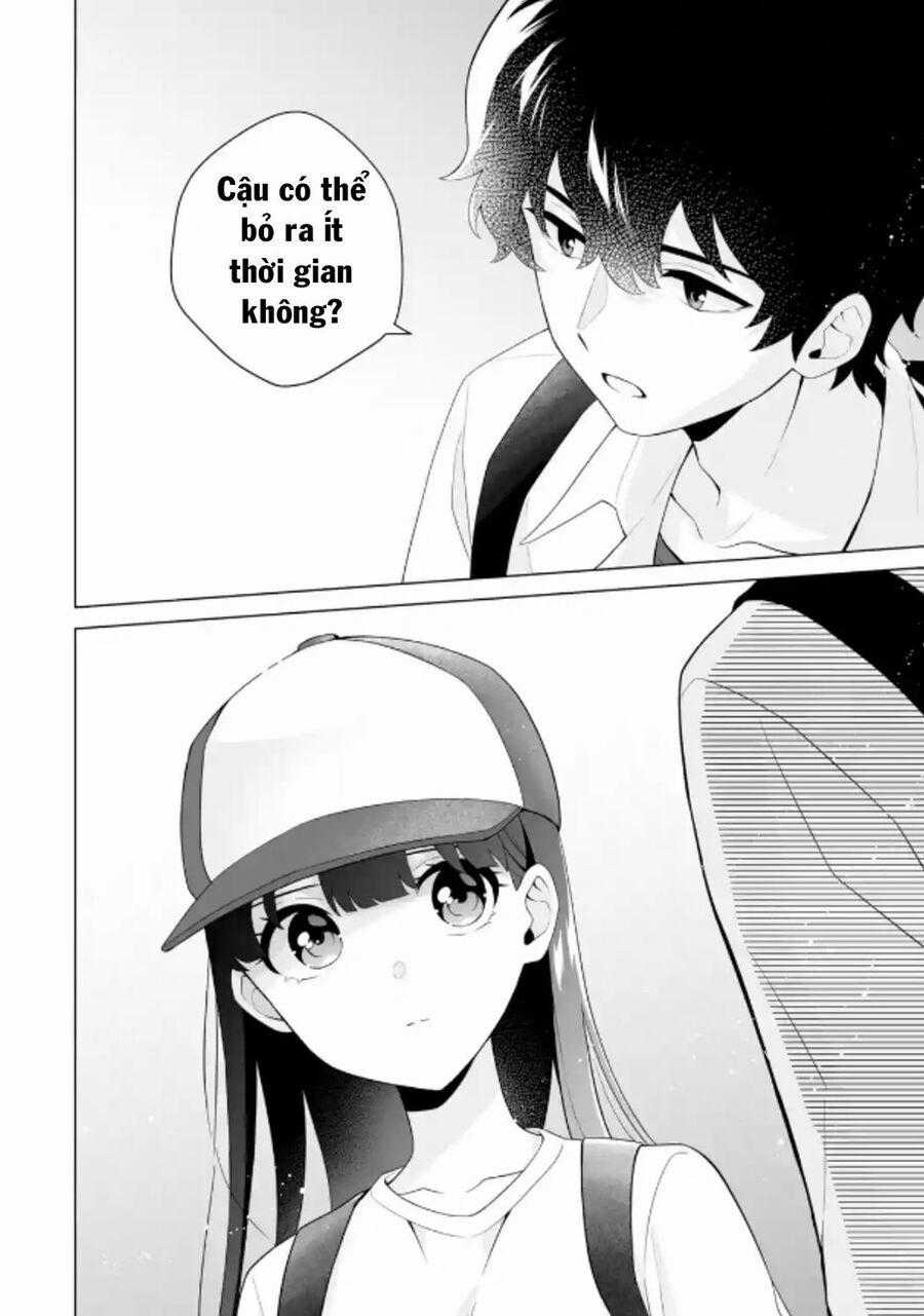 Please Leave Me Alone - Chương 13 - Trang 31