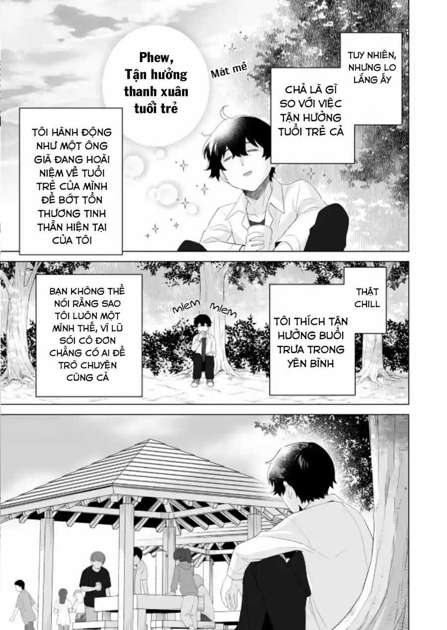 Please Leave Me Alone - Chương 13 - Trang 10