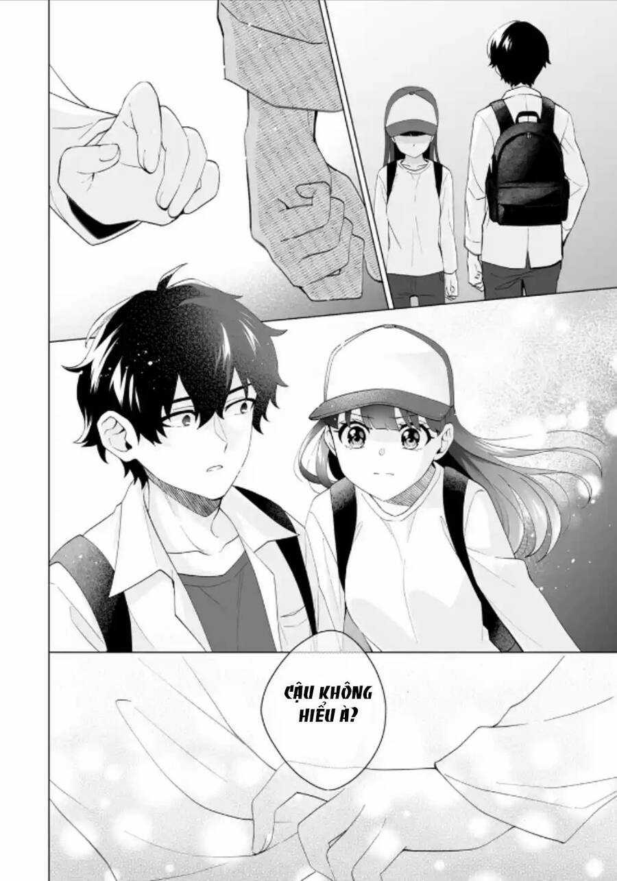 Please Leave Me Alone - Chương 14 - Trang 11