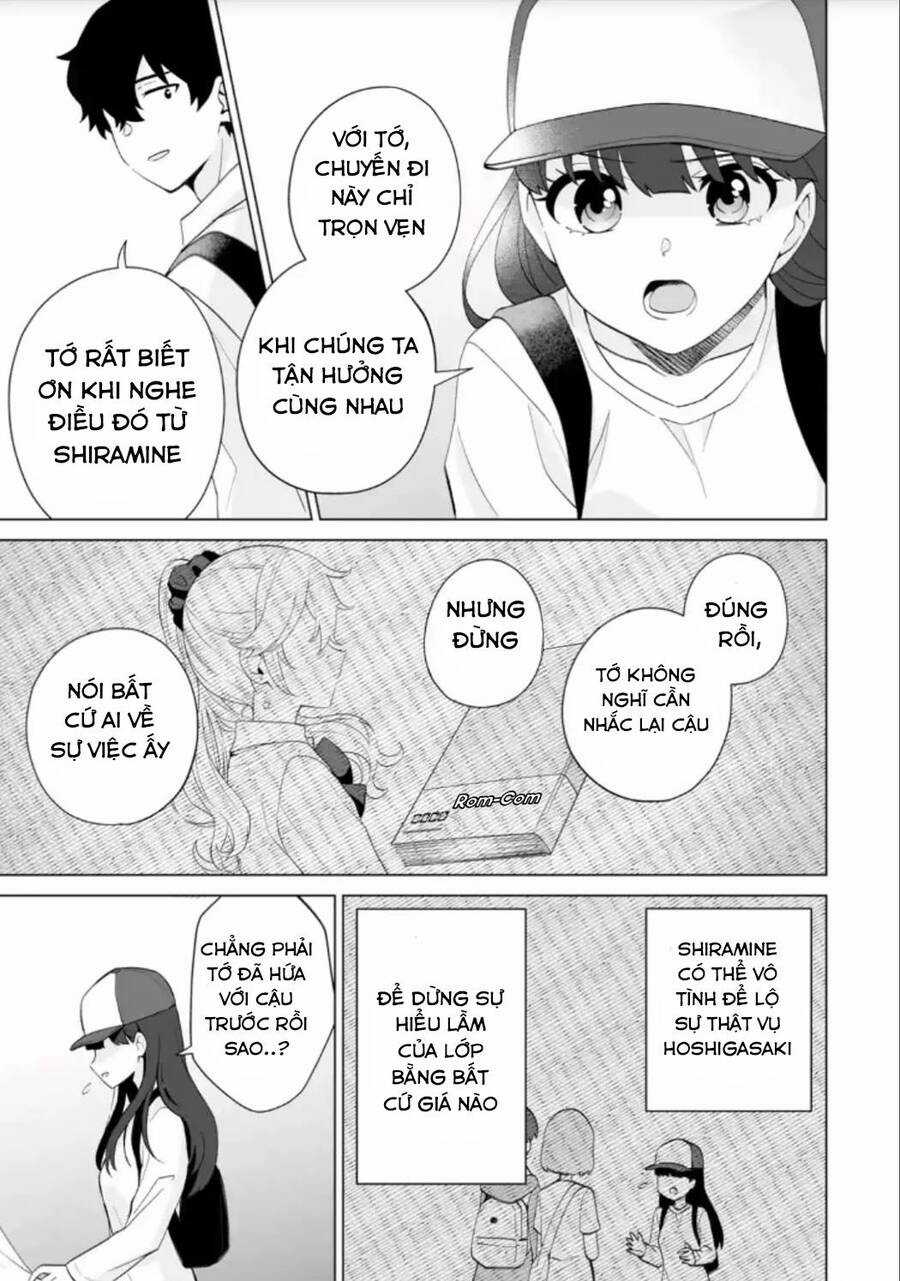 Please Leave Me Alone - Chương 14 - Trang 12