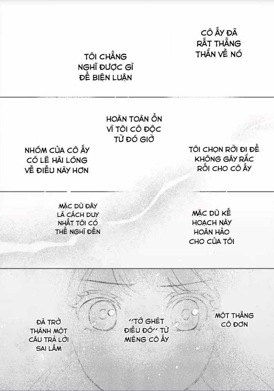 Please Leave Me Alone - Chương 14 - Trang 15