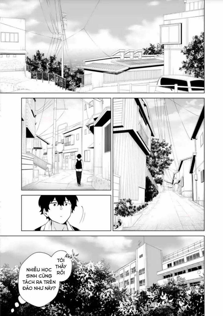 Please Leave Me Alone - Chương 14 - Trang 20