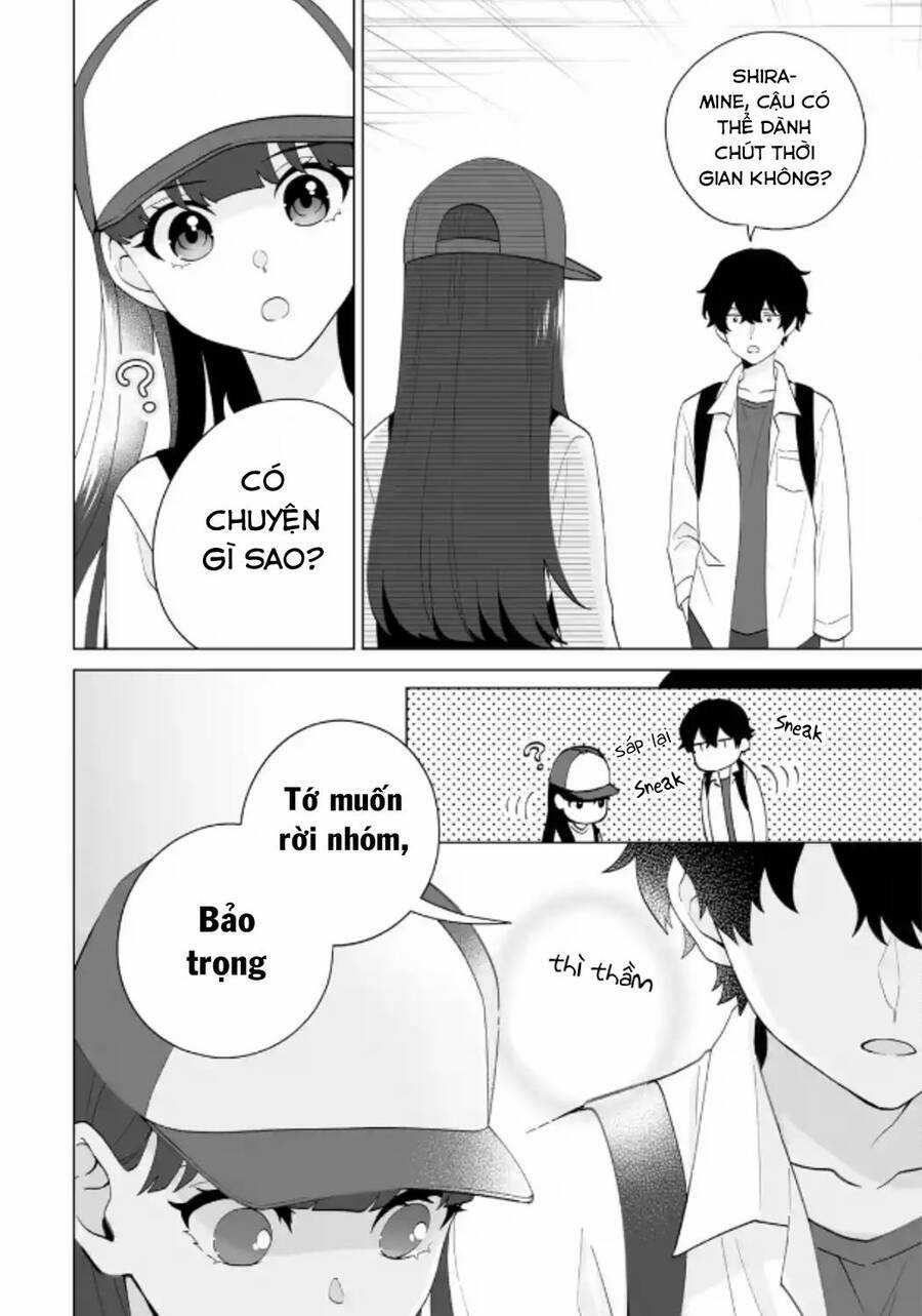 Please Leave Me Alone - Chương 14 - Trang 3