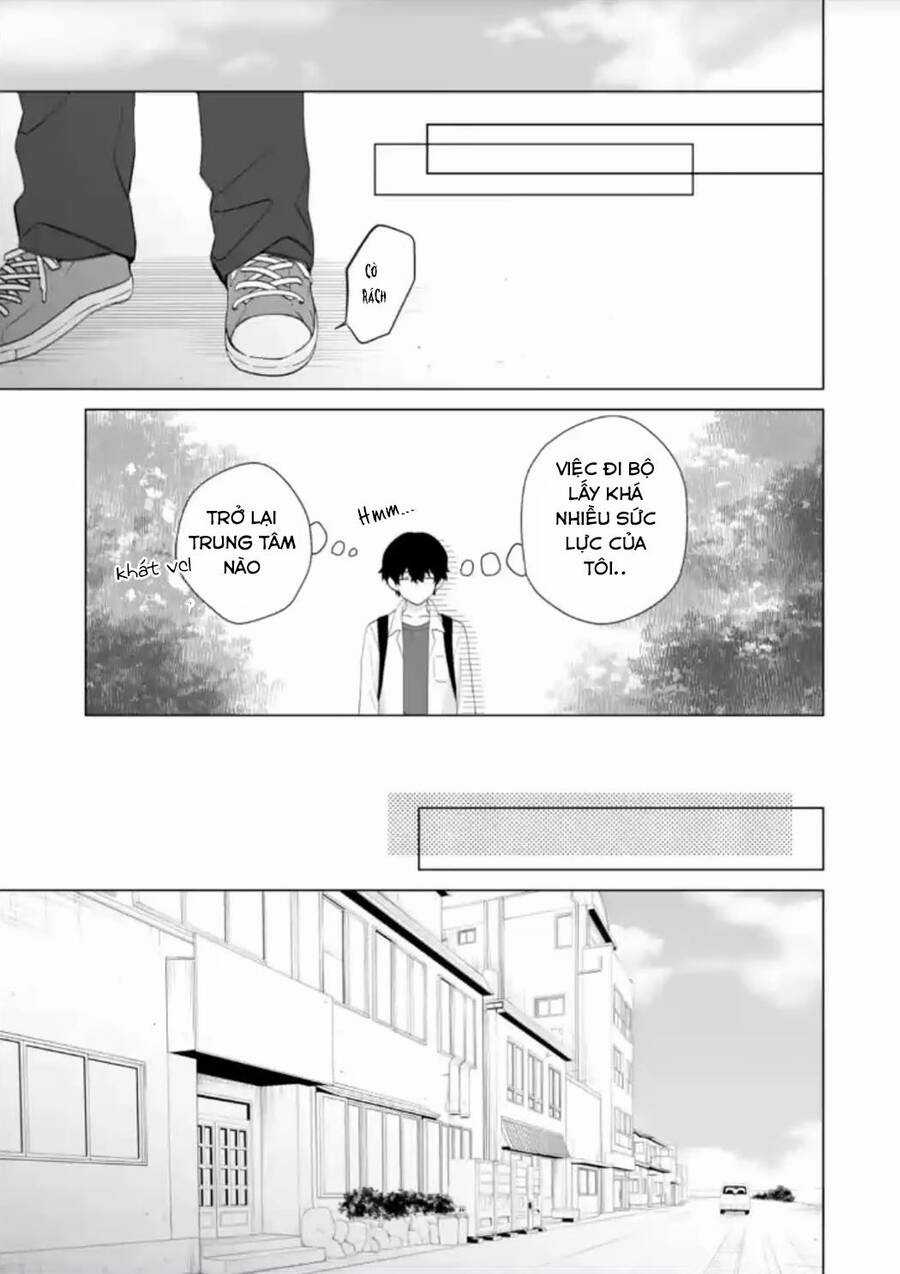 Please Leave Me Alone - Chương 14 - Trang 24