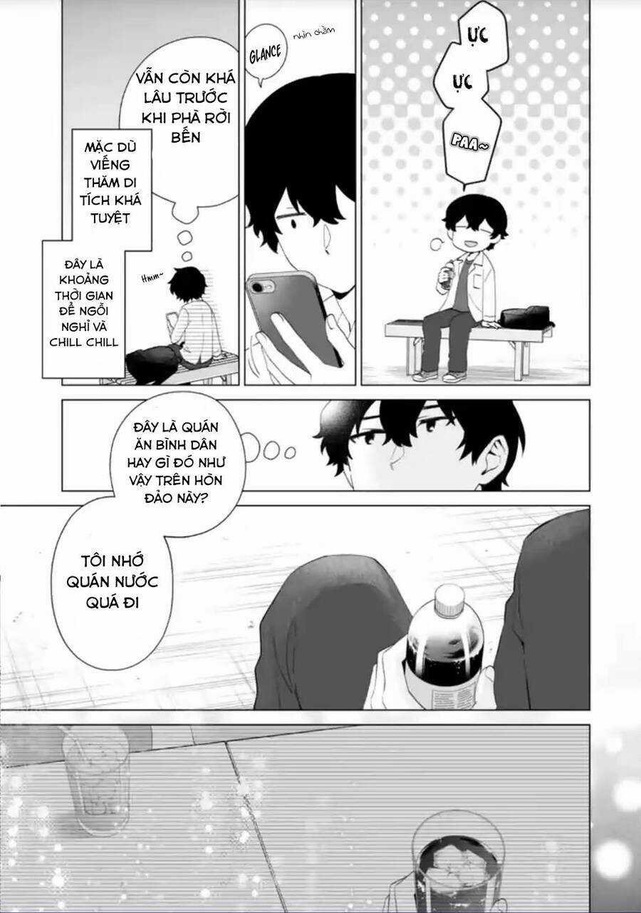 Please Leave Me Alone - Chương 14 - Trang 26