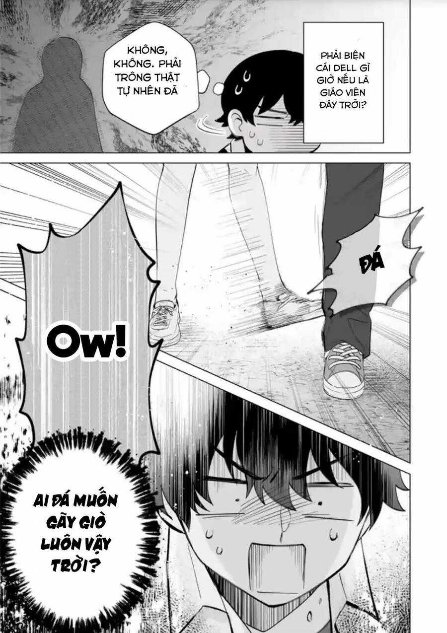 Please Leave Me Alone - Chương 14 - Trang 28