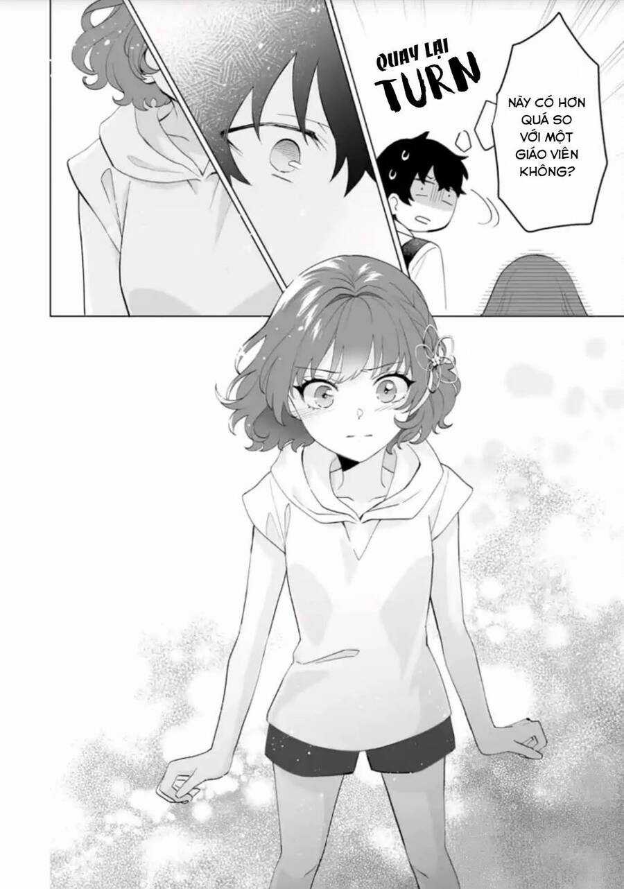 Please Leave Me Alone - Chương 14 - Trang 29