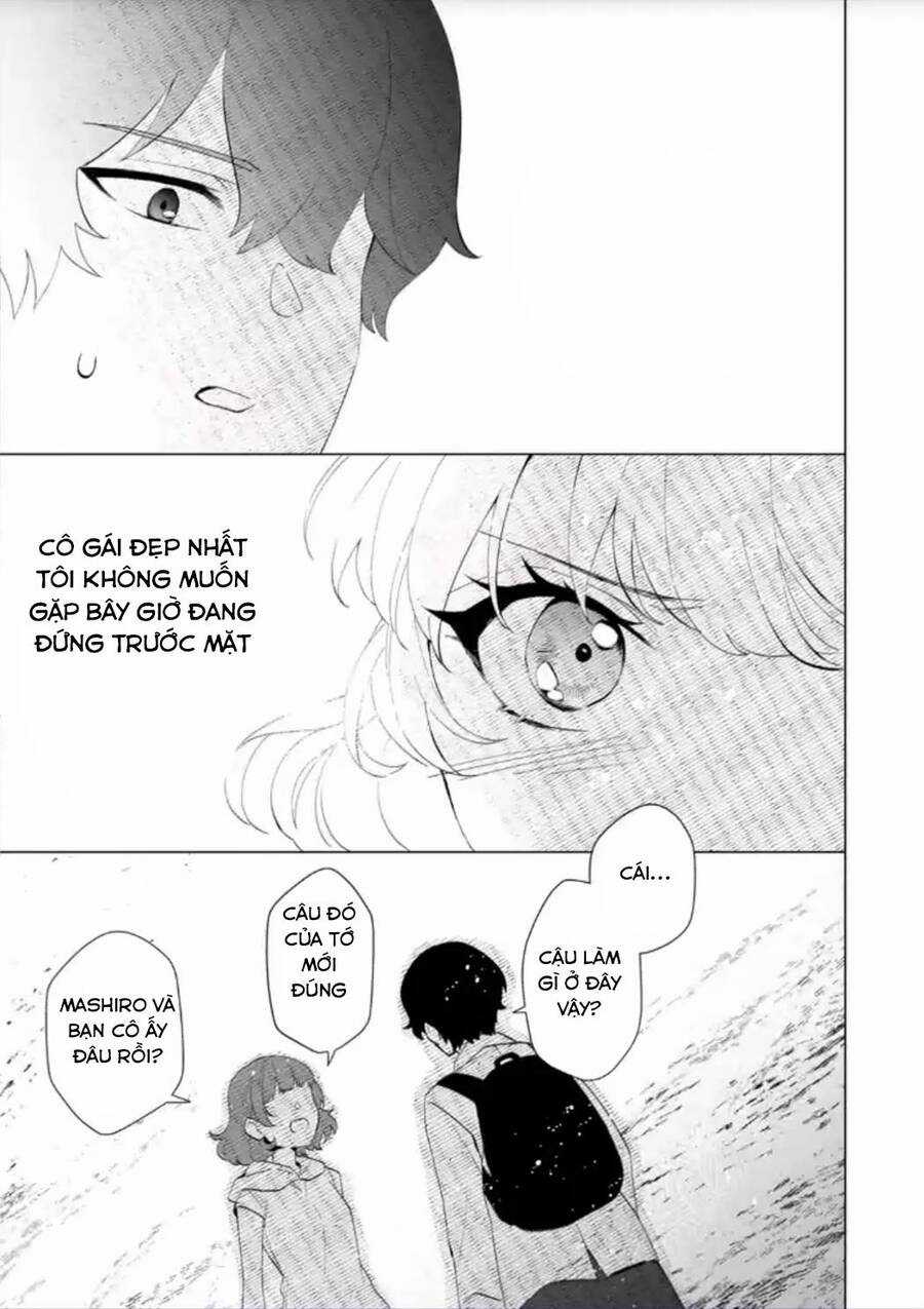 Please Leave Me Alone - Chương 14 - Trang 30