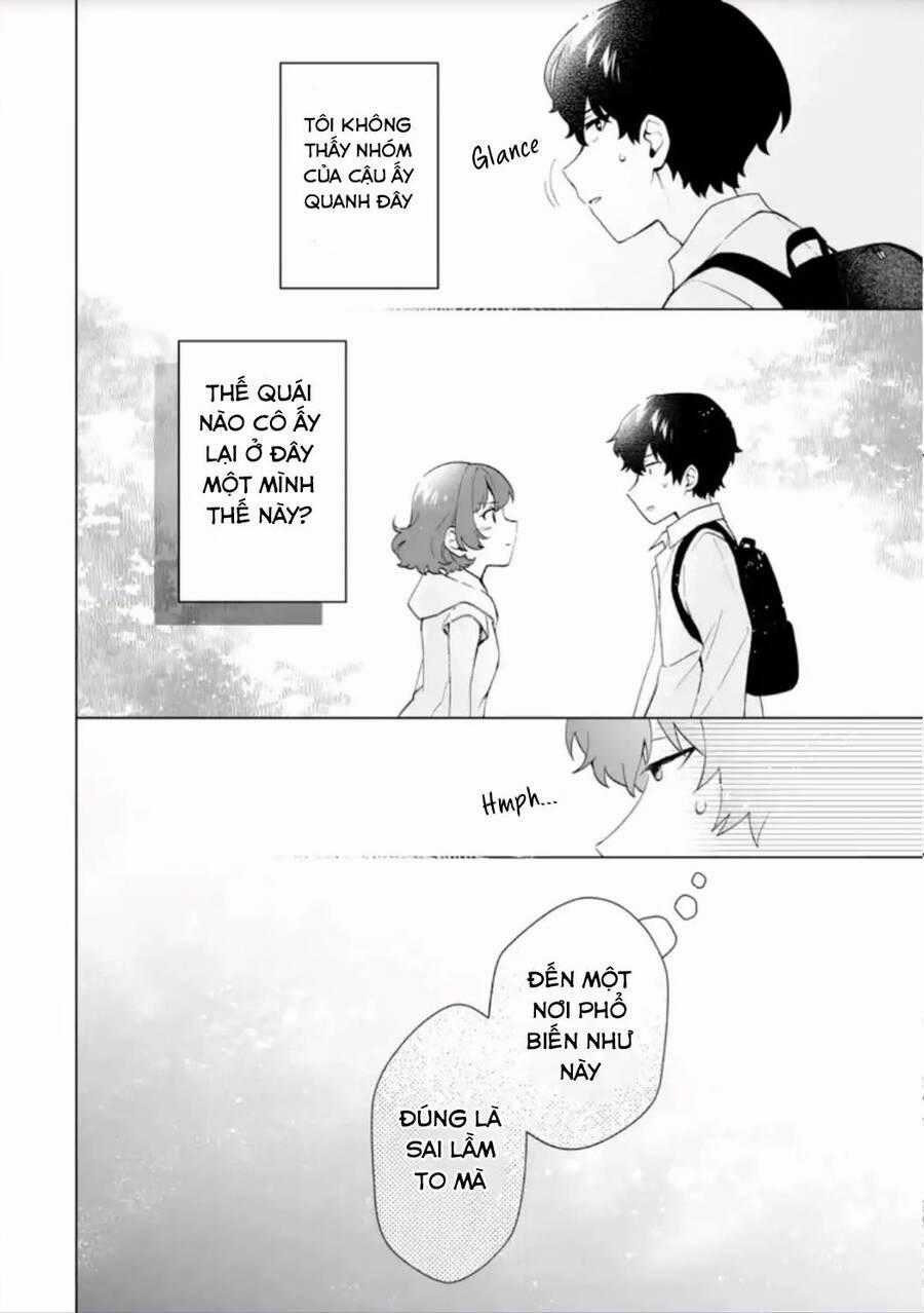 Please Leave Me Alone - Chương 14 - Trang 31