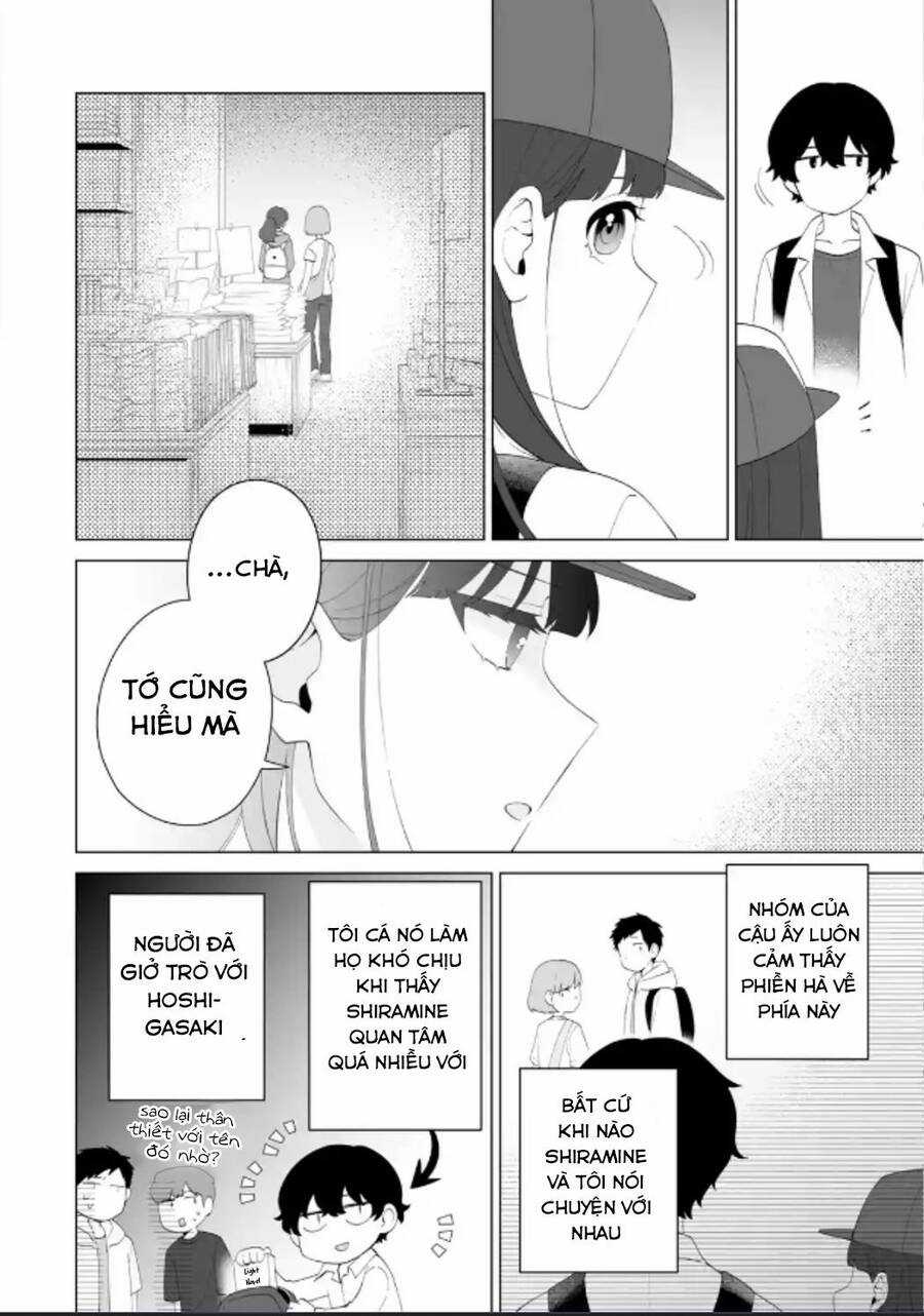 Please Leave Me Alone - Chương 14 - Trang 5